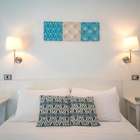 Sonnino B&B Procida Zewnętrze zdjęcie